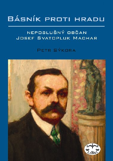 Bsnk proti Hradu - Petr Skora 