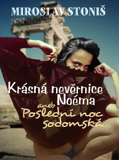 Krsn nevrnice Noma - Miroslav Stoni 