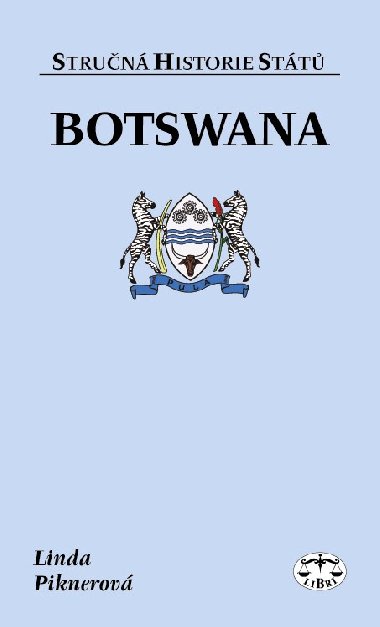 Botswana - Linda Piknerov 