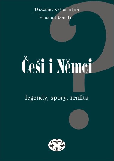ei i Nmci - Emanuel Mandler 