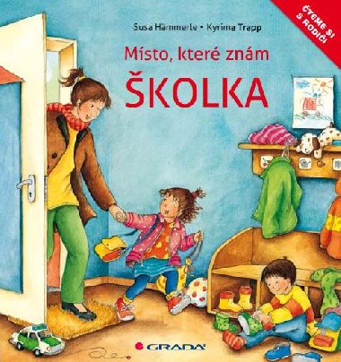 kolka - Susa Hmmerle , Susa Hmmerle Kyrima Trapp 