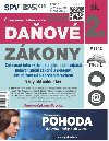 Daov zkony 2023 (Dl 2.) - neuveden