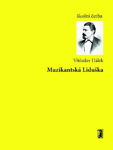 Pohdka mje - Vilm Mrtk 