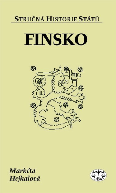 Finsko - Markta Hejkalov 