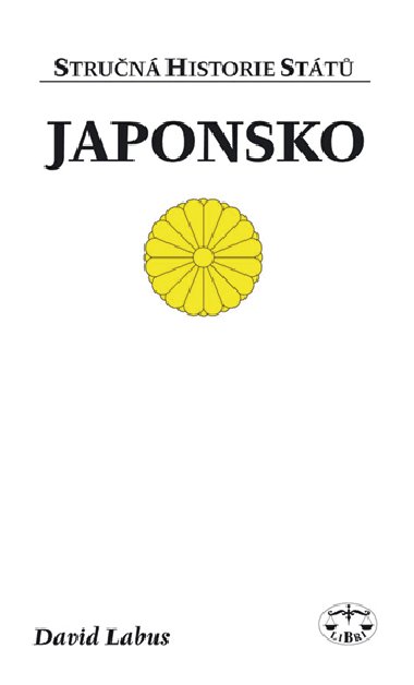 Japonsko - David Labus 
