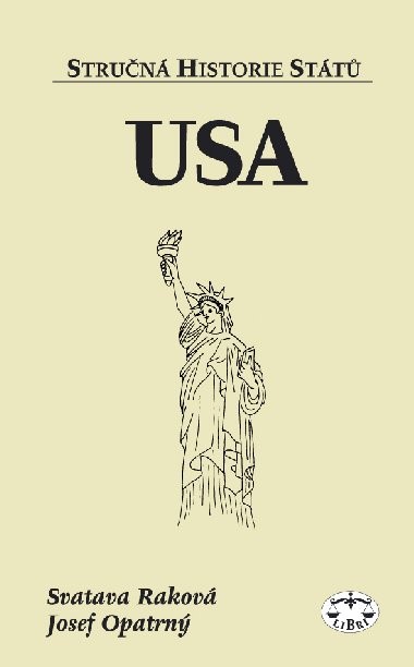 USA - Svatava Rakov , Svatava Rakov Josef Opatrn 