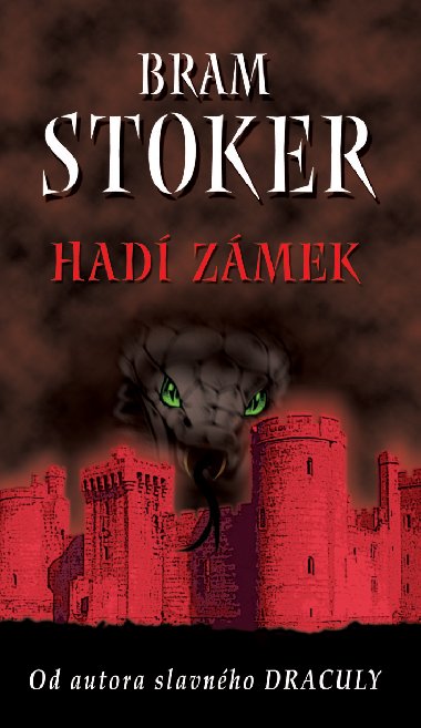 Had zmek - Bram Stoker 