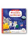 Prv objavy Pristtie na Mesiaci - Lon Lee