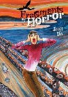 Fragments of Horror - Ito Junji