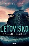 Letovisko - Sarah Pearse