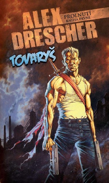 Tovary - Alex Drescher 