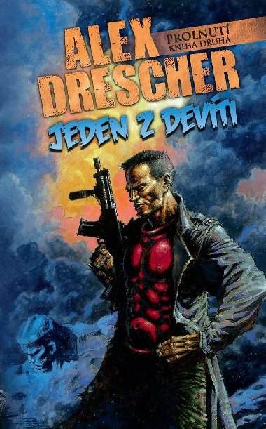 Jeden z devti - Alex Drescher 