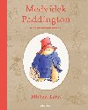 Medvdek Paddington - Michael Bond