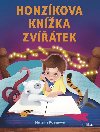 Honzkova knka zvtek - Martina Kovov
