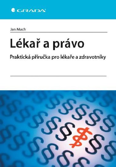 Lka a prvo - Jan Mach 