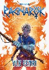 Ragnark 1: Vlk Fenri - Odin Helgheim