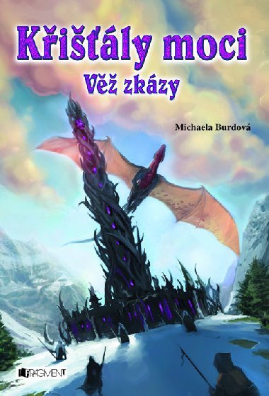 Kily moci - V zkzy - Michaela Burdov 