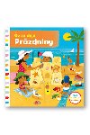 o sa deje Przdniny - Sebastien Braun