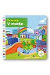 o sa deje V meste - Rebecca Finn