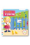o sa deje V parku - Rebecca Finn