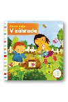 o sa deje V zhrade - Christiane Engel