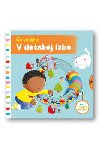 o sa deje V detskej izbe - 