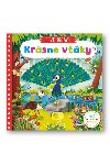 Prv objavy Krsne vtky - 