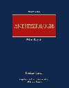 Anesteziologie - Reinhard Larsen