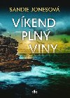 Vkend pln viny - Sandie Jonesov
