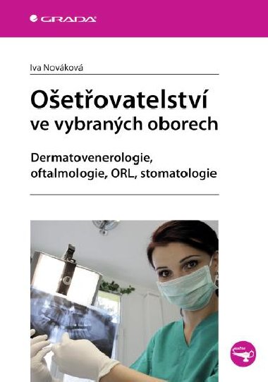 Oetovatelstv ve vybranch oborech - Iva Novkov 