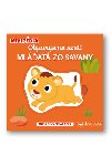 Objavujeme svet! Mlat zo savany - 