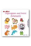 Objavujeme svet hrou! Zvierat - 