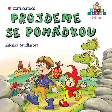 Projdeme se pohdkou - Zdeka tudlarov 
