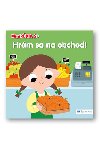 Hrm sa na obchod! - 