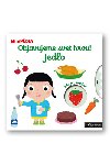 Objavujeme svet hrou! Jedlo - 