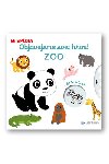 Objavujeme svet hrou! Zoo - 