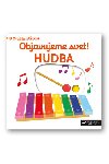 Objavujeme svet! Hudba - 