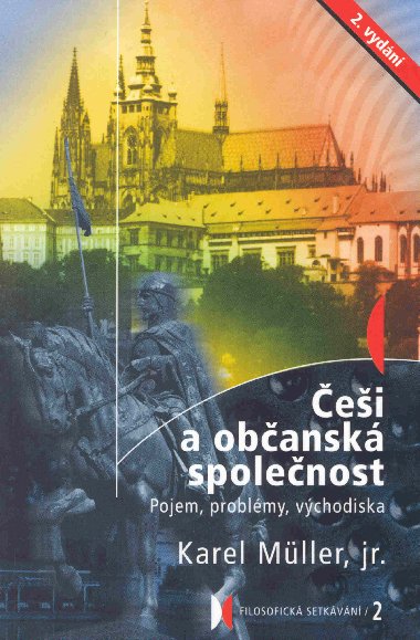ei a obansk spolenost - Karel Mller 