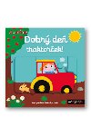 Dobr de traktorek! - 