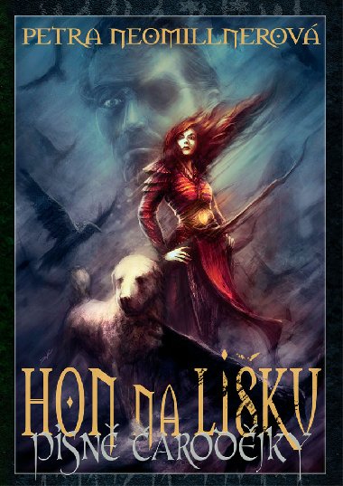Hon na liku - Petra Neomillnerov 