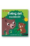 Dobr de, medviea! - 