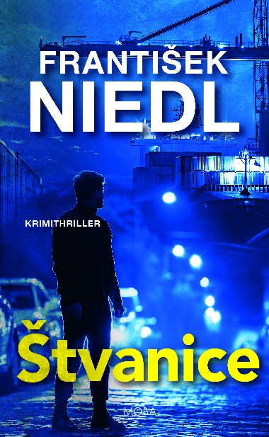 tvanice - Frantiek Niedl 