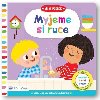 Velk pokrok Myjeme si ruce - Marie Kyprianou