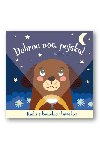 Dobrou noc, pejsku! Kniha s kouzelnou baterkou - Joshua George