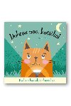 Dobrou noc, koiko! Kniha s kouzelnou baterkou - Joshua George
