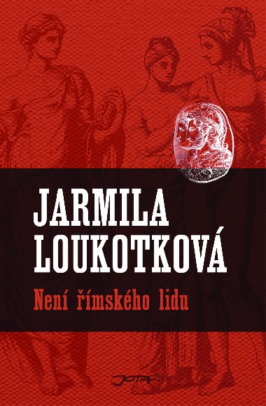 Nen mskho lidu - Jarmila Loukotkov 