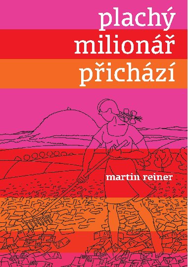 Plach milion pichz - Martin Reiner 