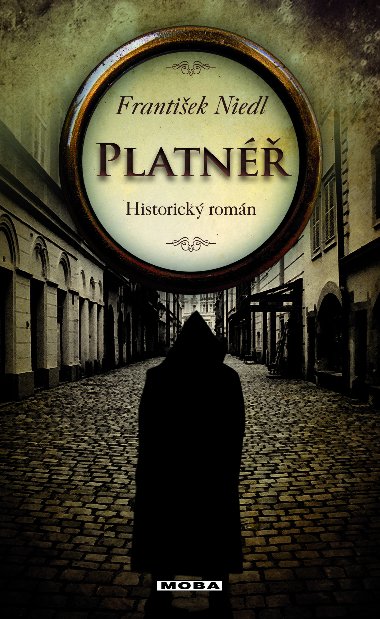 Platn - Frantiek Niedl 