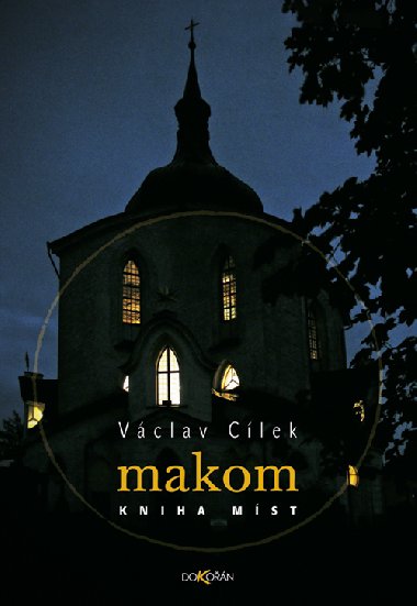 Makom - Vclav Clek 