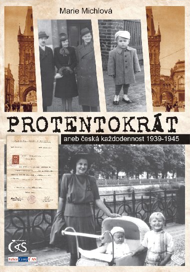 Protentokrt - Marie Michlov 